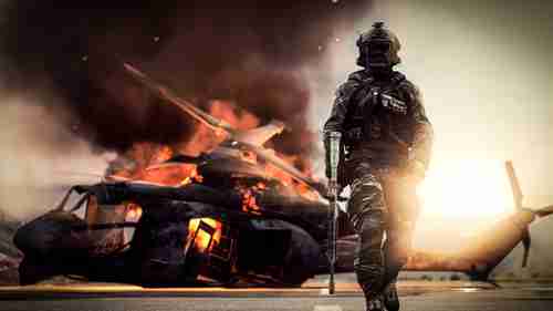 独立游戏《旋转轮胎：泥泞奔驰》今年10月登陆PC，挑战极限驾驶体验！